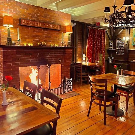 Barncastle Hotel Blue Hill Buitenkant foto