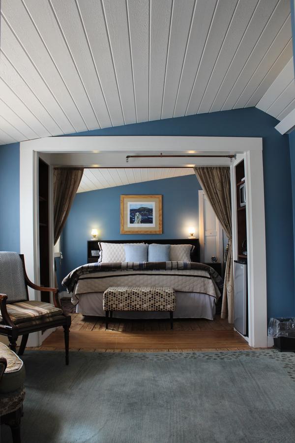 Barncastle Hotel Blue Hill Buitenkant foto
